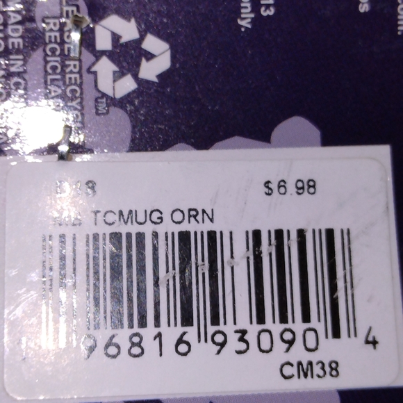 Milwaukee Brewers Holiday Ornament Sets - All For One Price - Picture 10 of 10